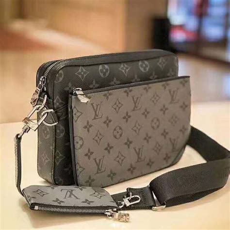 best louis vuitton mens bag|Louis Vuitton side bag men.